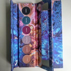 Futurism III: Astro Pink by Kaleidos Makeup *NEW*